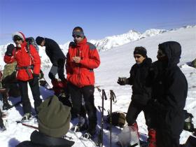 photo coins arrondis