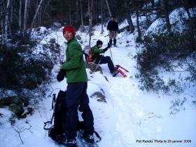 photo coins arrondis