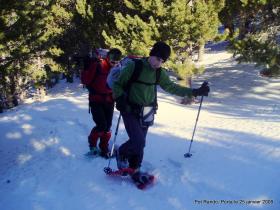 photo coins arrondis