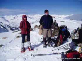 photo coins arrondis