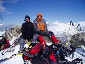 photo coins arrondis