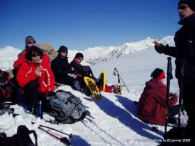 photo coins arrondis