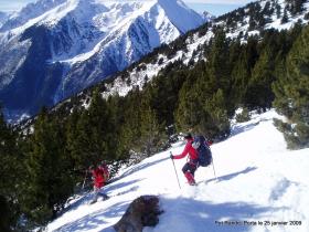 photo coins arrondis