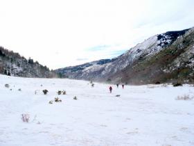 la Cerdagne sous le vent la Cerdagne sous le vent