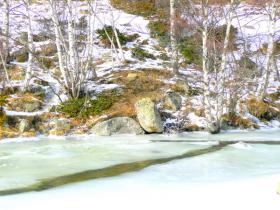 photo coins arrondis