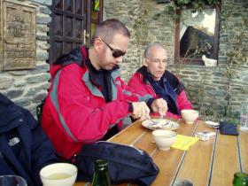 photo coins arrondis