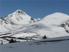 les Bouillouses les Bouillouses