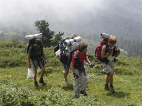 photo coins arrondis