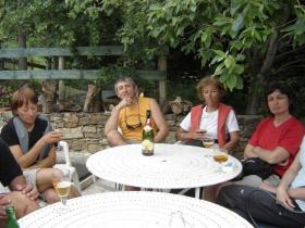 photo coins arrondis