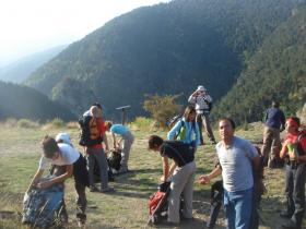 photo coins arrondis