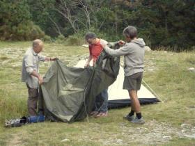 photo coins arrondis