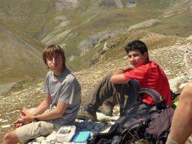 photo coins arrondis