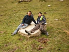 photo coins arrondis