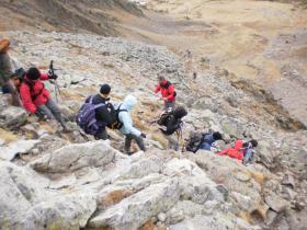 photo coins arrondis