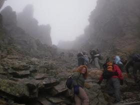le Canigou (cheminée) le Canigou (cheminée)
