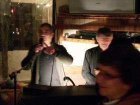 photo coins arrondis