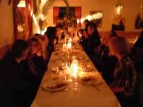 Soirée de fin d'année 2009 du Pot Soirée de fin d'année 2009 du Pot