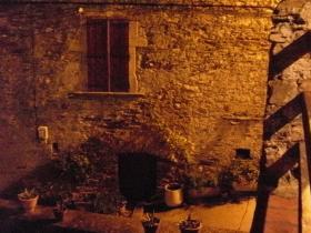 photo coins arrondis