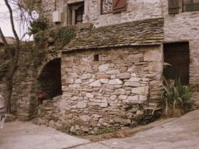 photo coins arrondis