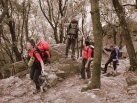 photo coins arrondis