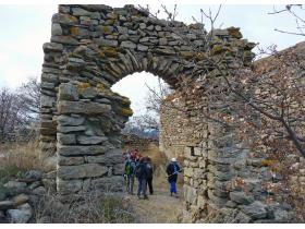 photo coins arrondis