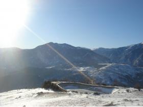 photo coins arrondis