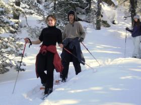 photo coins arrondis