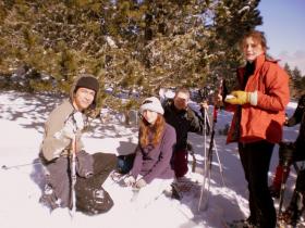 photo coins arrondis