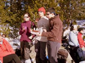 photo coins arrondis