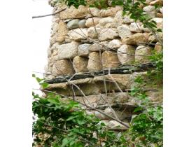 photo coins arrondis