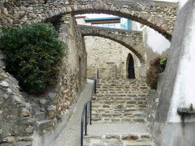 photo coins arrondis