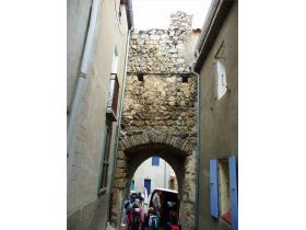 photo coins arrondis