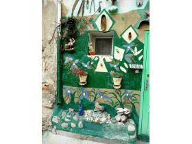 photo coins arrondis