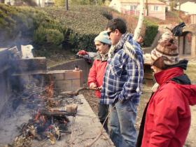 photo coins arrondis