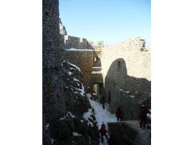 Prunet Belpuig - la Trinité Prunet Belpuig - la Trinité