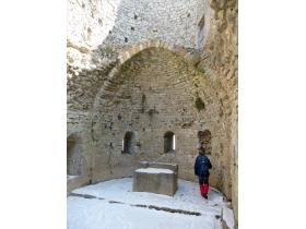 photo coins arrondis