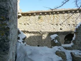 photo coins arrondis