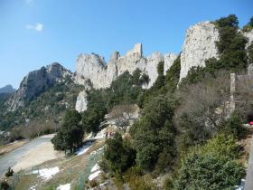 photo coins arrondis