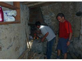 photo coins arrondis