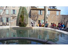 photo coins arrondis