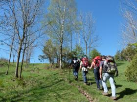 Puig de Call Pubill (1404m) - Lamanère Puig de Call Pubill (1404m) - Lamanère