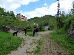 photo coins arrondis