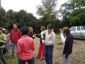 photo coins arrondis