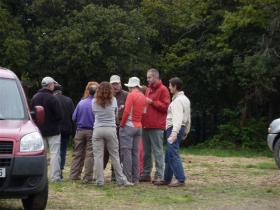 photo coins arrondis