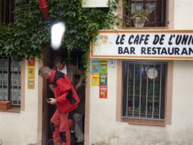 photo coins arrondis