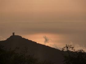 Rando de nuit du 13 juillet 2010 Rando de nuit du 13 juillet 2010