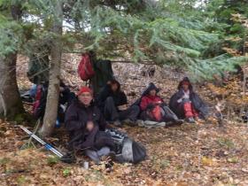 photo coins arrondis