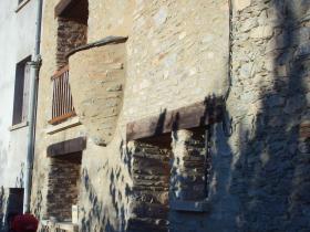 photo coins arrondis