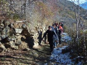 photo coins arrondis