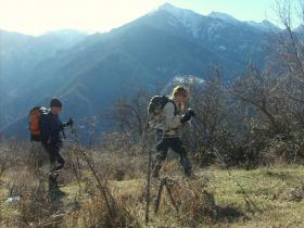 photo coins arrondis